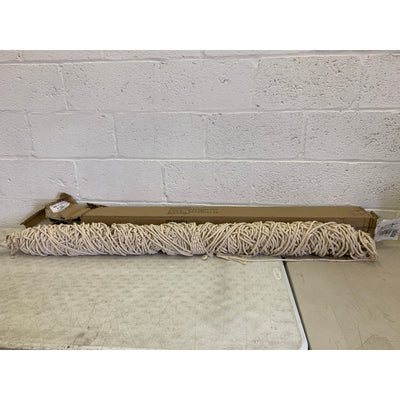 Lazy Daze Hammocks 12FT Double Rope Hammock, Indoor/ Outdoor, HAMMOCK ONLY