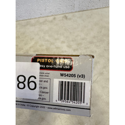 Performance Tool Mini Pistol Grip Grease Guns, 1/8" NPT Automotive Tools W54205