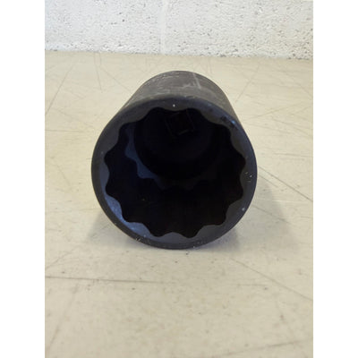 Performance Tool Toyota Axle Nut Socket (39mm, 12-Point)