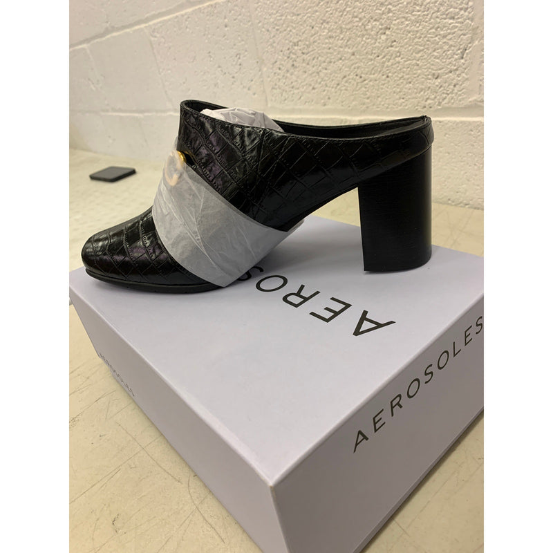 Aerosoles Mason Mule Comfortable Women&