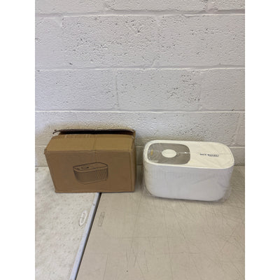 Rice Bucket Firee-Design Dispenser Storage Container Rice, Convenient Portion