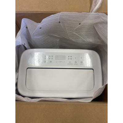 Midea Smart Air Conditioner 8,000 BTU DOE Portable Standup with Wheels