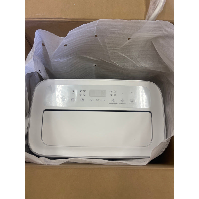 Midea Smart Air Conditioner 8,000 BTU DOE Portable Standup with Wheels