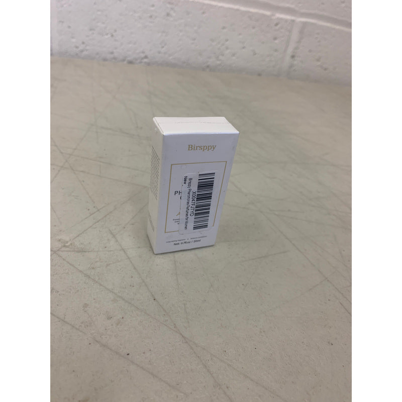 Birsppy Pheromones Perfumes for Women, 20ML Premium Pheromone Cologne