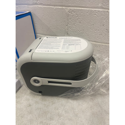 Ossur Cold Rush Cooler Cold Therapy Machine w/ Left or Right Hip Pad