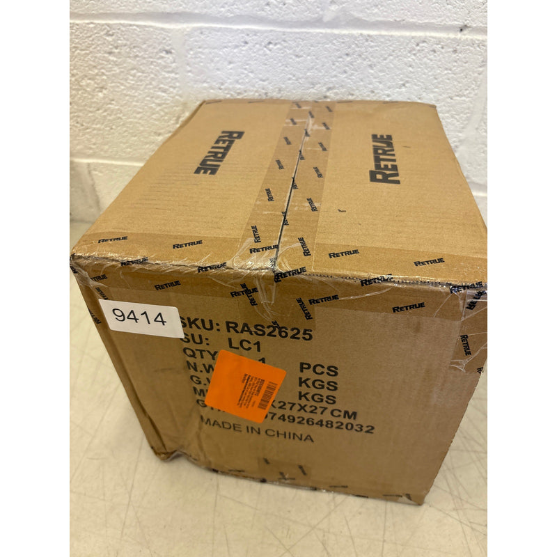 RETRUE Rear Air Bags Suspension Kit for 2017-2023 Ford F250 F350 F450 Truck