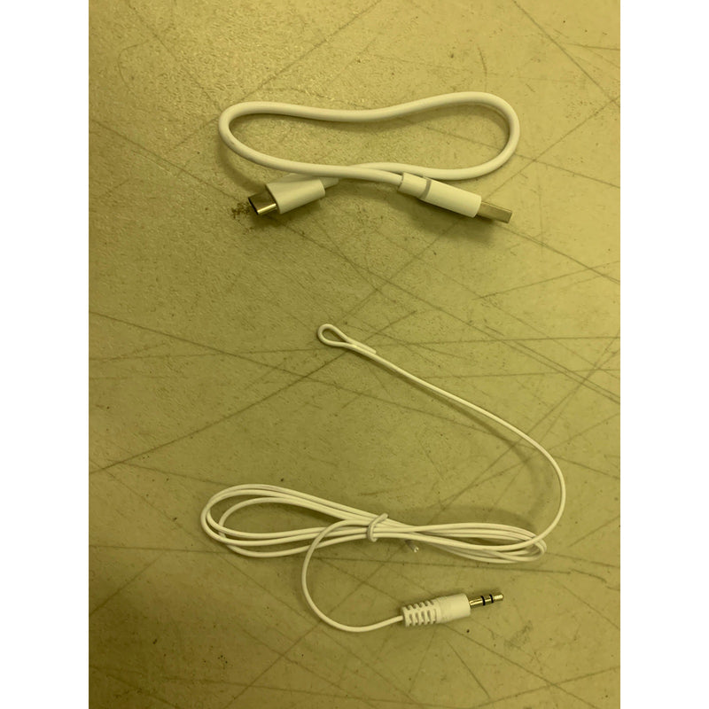 ONN Portable Bluetooth Speaker IPX4 Water Resistant Round Wireless Speaker