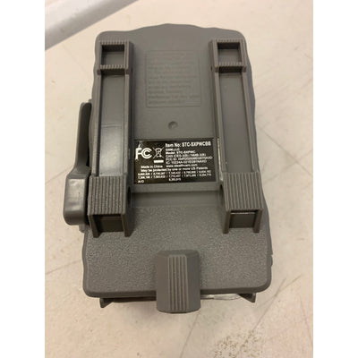 Sonix Stealth Trail Cam 30 Megapixel Wireless Cellular Camera Kit STC-SXPWCBB