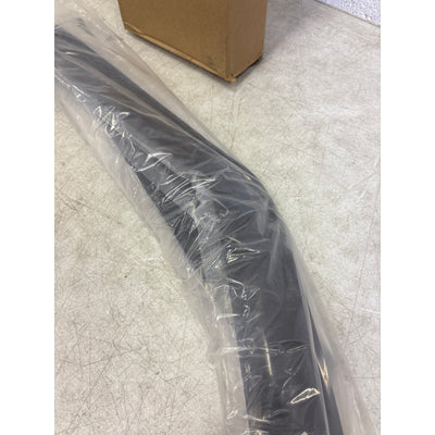 4pcs Vent Window Visor Deflector Rain/Sun Guard Dark Smoke 84-01 Jeep Cherokee