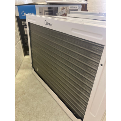 Midea Smart 8,000 BTU Window Air Conditioner, 350 Sq Ft, Missing Accessories