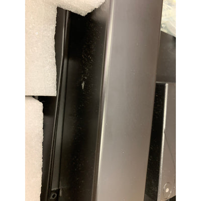 FLEXISPOT Standing Desk, w Electric Controller EC1B FRAME ONLY Missing Hardware