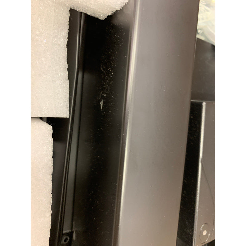 FLEXISPOT Standing Desk, w Electric Controller EC1B FRAME ONLY Missing Hardware