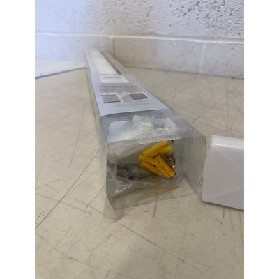 Tonature Cordless Zebra Window Blinds, Light Control Day & Night Cream 31"Wx72"L