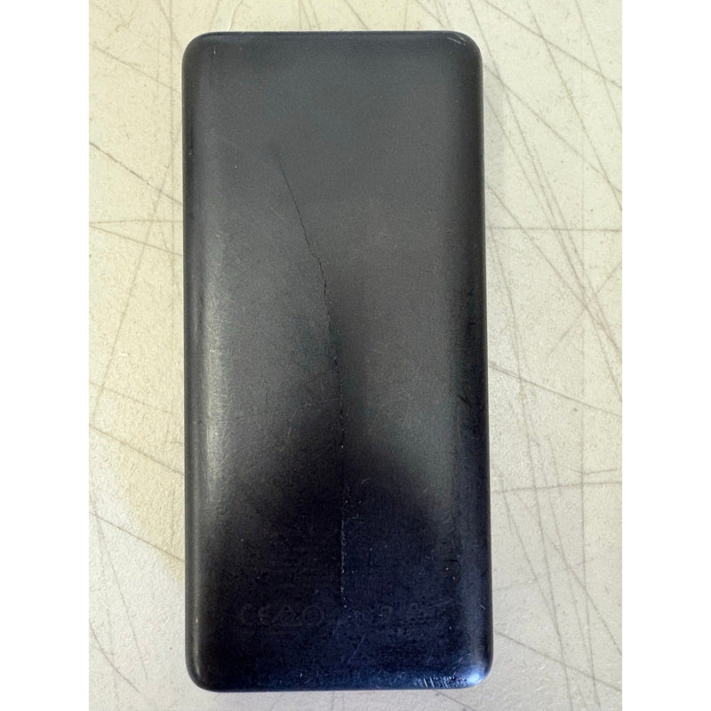Anker PowerCore III Sense 20K USB-C Portable Battery Charger - Black
