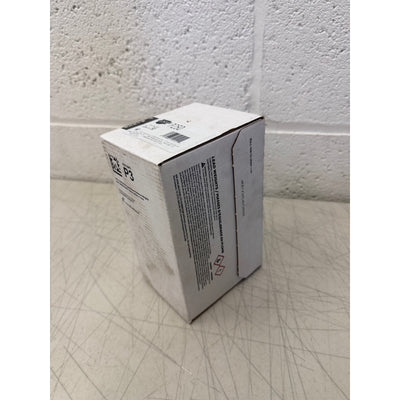 (50 pcs) Perfect Equipment P250: Lead Uncoated P Series Wheel Weight 2.50 Oz