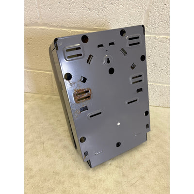 Kimberly-Clark Professional Paper Towel Dispenser, Automatic, Bathroom - Black