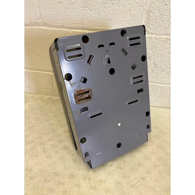 Kimberly-Clark Professional Paper Towel Dispenser, Automatic, Bathroom - Black