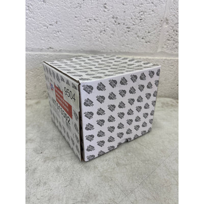 CarQuest Wheel Bearing and Hub Assembly, 5 Studs, Car Parts, Auto - NT513302