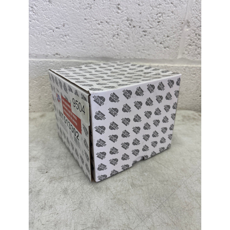 CarQuest Wheel Bearing and Hub Assembly, 5 Studs, Car Parts, Auto - NT513302