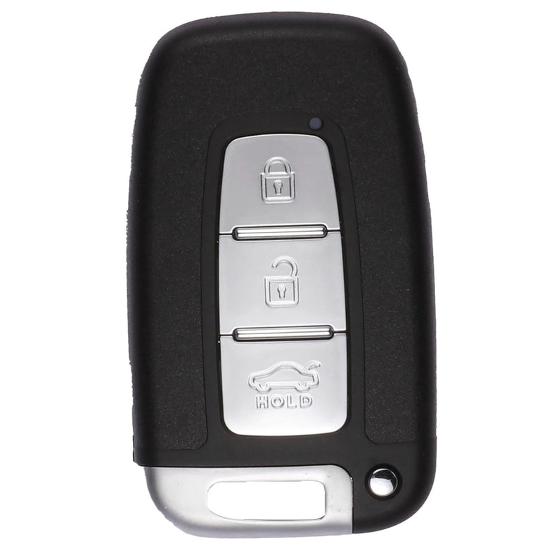 Autel USA MaxiIM IKEY Automotive Smart Key (IKEYHY3T), 3-button, Hyundai-style