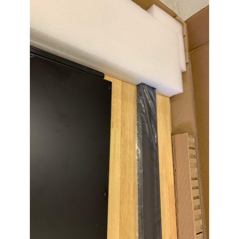 FLEXIMOUNTS Work Bench w/Drawer, 3000-lb Capacity，48“x 24“  WB201 DENTED