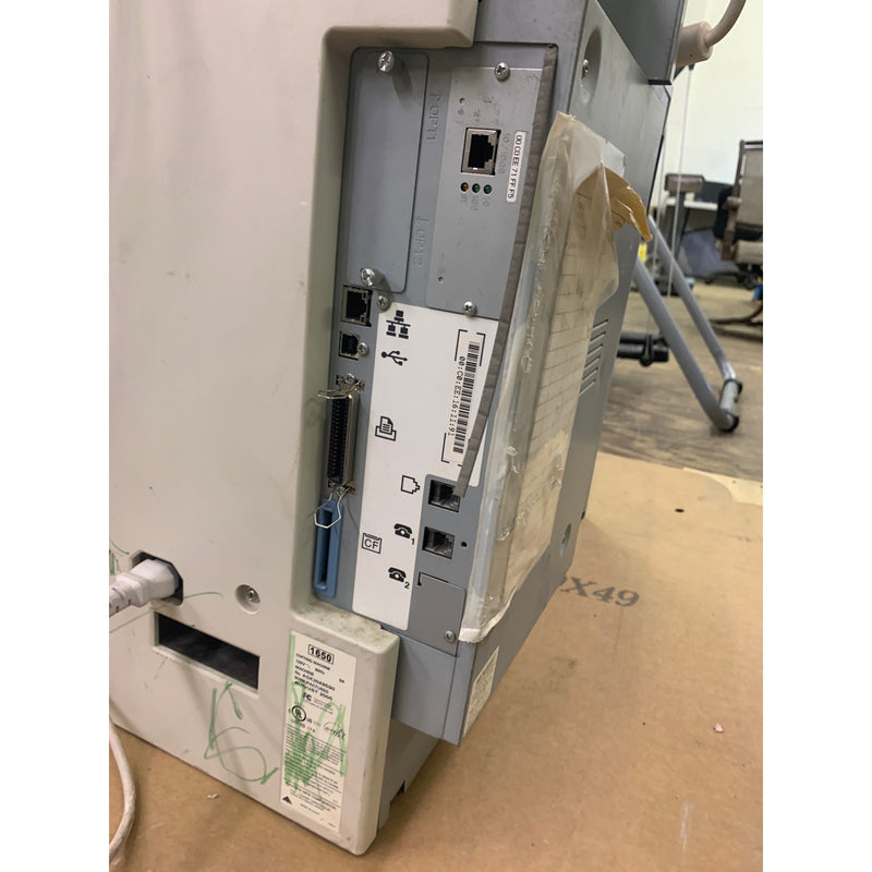 Kyocera Copying Machine 120V, Mfg 2005, Model KM-1650, SOLD AS IS