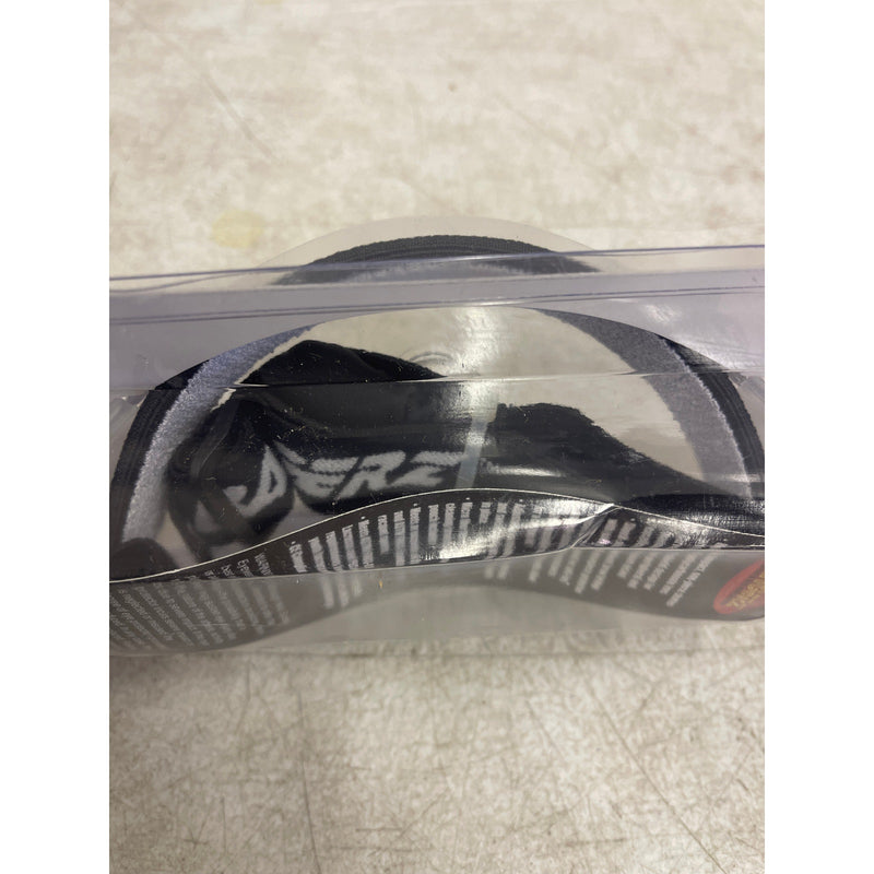 Bangerz Sports Eye Protection, Lacrosse, Field Hockey, Shatter-Resistant HS-3000