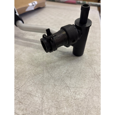 Outlet Heater Hose Line Tube Assembly Nissan Frontier, Xterra, Pathfinder