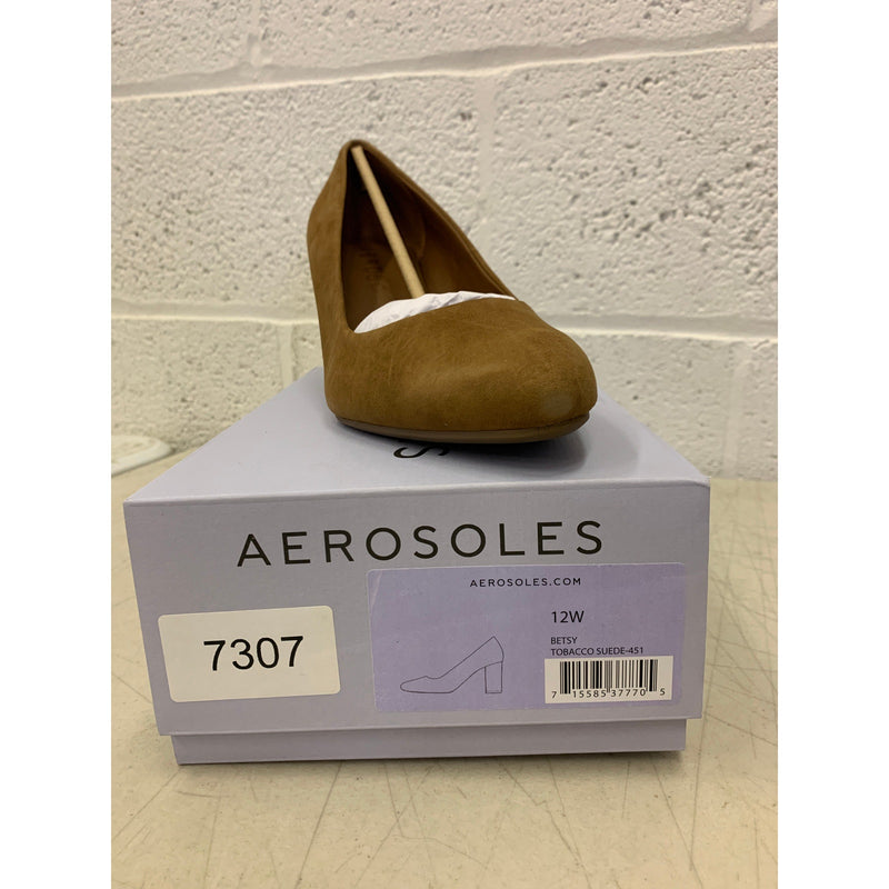 Aerosoles Shoes Betsy Comfortable Women&