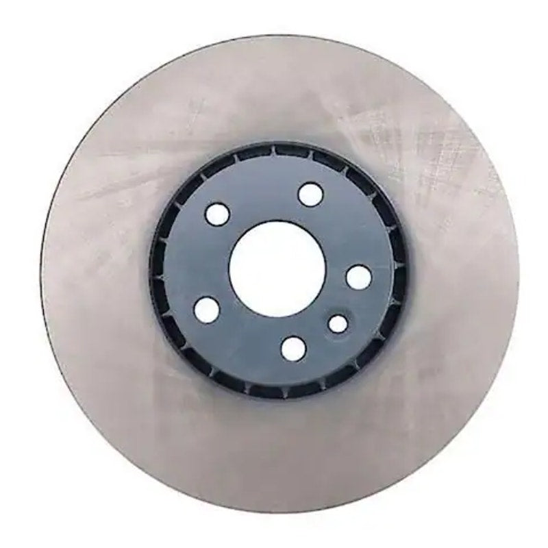 Carquest Premium Painted Brake Rotor OE Specs, Features RotorShield - YH290595P