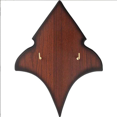 Dark Souls Sword 55" Greatsword of Artorias Stainless Steel, Wood Display Plaque