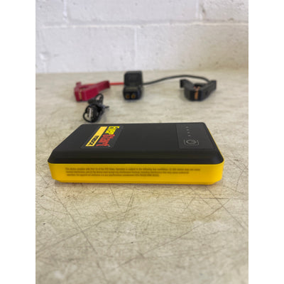 EverStart 600A, 12V Automotive Lithium Ion Jump Starter & Portable Power Pack