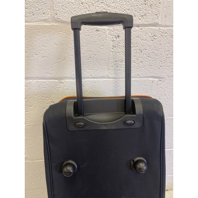 Coleman 30-inch Rolling Duffel Bag Suitcase w/Wheels with Extending Handle