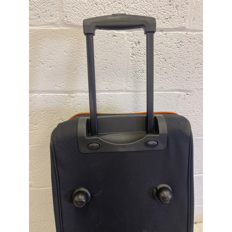 Coleman 30-inch Rolling Duffel Bag Suitcase w/Wheels with Extending Handle