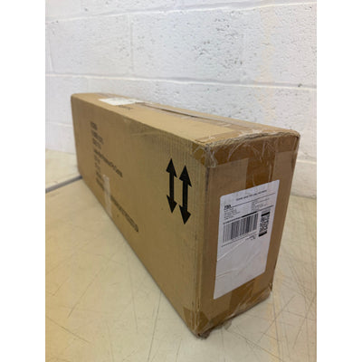 (Box of 3) Paramount Pro Gallery Wrap, 10"x30", 1-13/16 Deep, Stretched Canvas