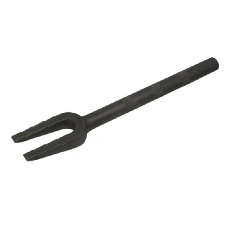 Lisle 18530 Ball Joint Separator, Stepped, Heavy Duty, 15/16" Opening, Hand Tool