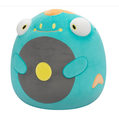 Squishmallows Original 14" Belibolt Pokémon Plush Ultrasoft Official Jazwares