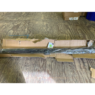 EMART 107" Green Screen Stand, Professional Chromakey Background with Locking Frame