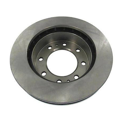 Carquest Premium Painted Brake Rotor OE Specs, Features RotorShield - YH145316P