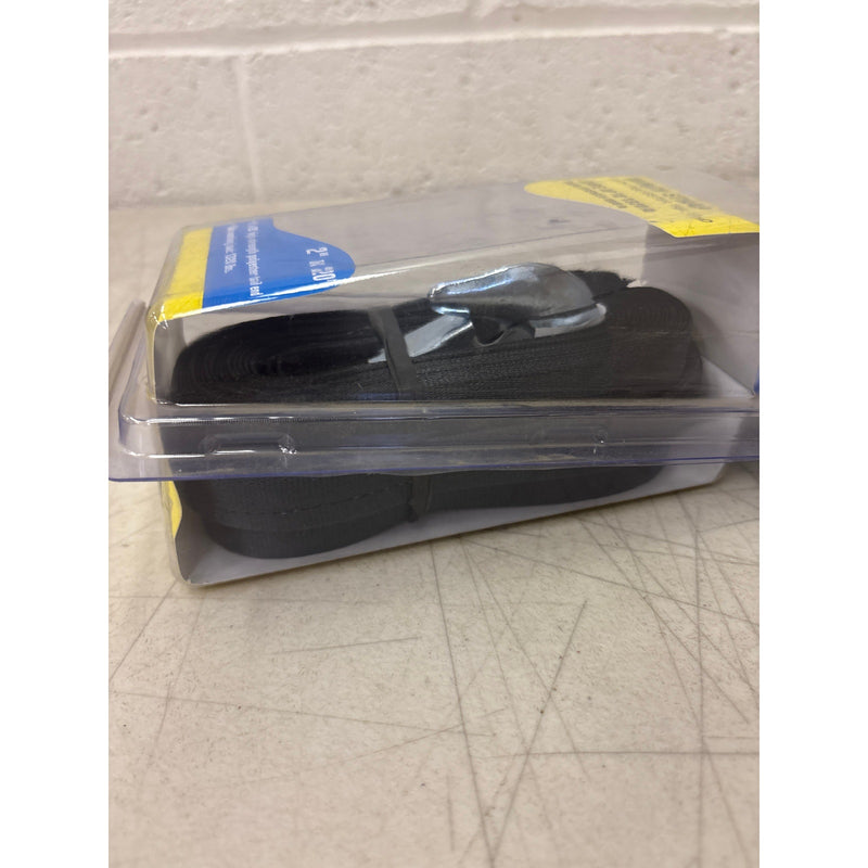 Seachoice Products Boat Trailer Winch Strap, Up To 1320lbs, 20&