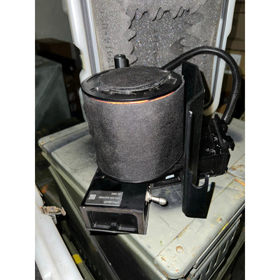 UNTESTED Foster Miller MTRS Talon 4 Tactical Robot, with Cases & Accessories