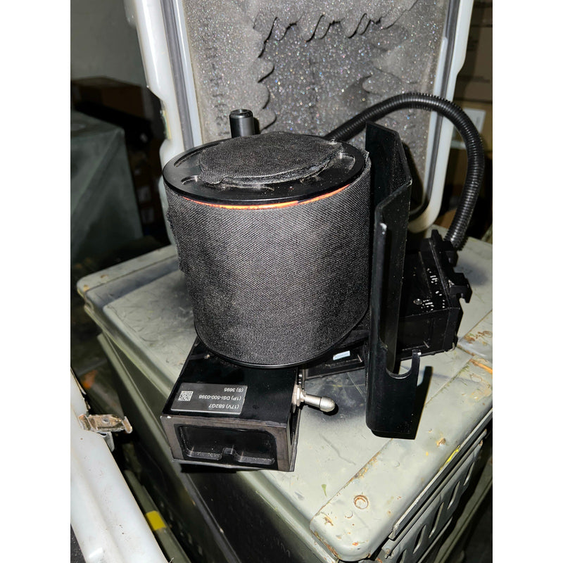 UNTESTED Foster Miller MTRS Talon 4 Tactical Robot, with Cases & Accessories