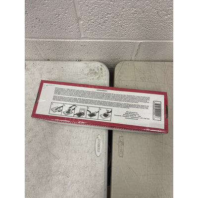 PanSaver Hotel Clear Pan Liners for Easy Clean Up - Disposable Buffet Pan Liners