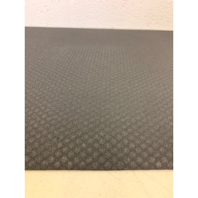 Sky Solutions Standing Floor Mat Cushioned Kitchen / Desk Rug 39" x 20" x 3/4"