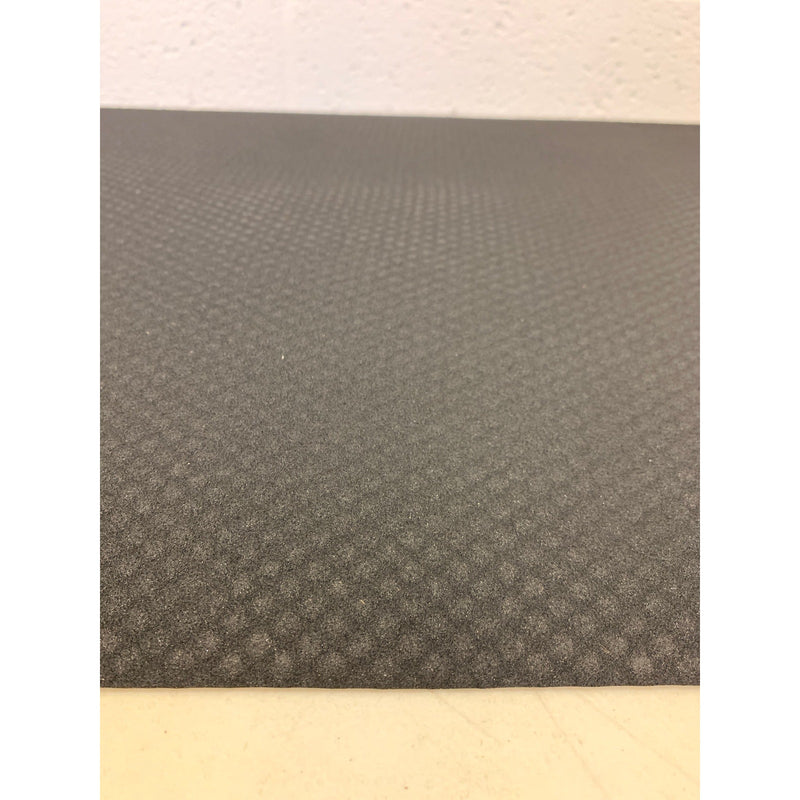 Sky Solutions Standing Floor Mat Cushioned Kitchen / Desk Rug 39" x 20" x 3/4"