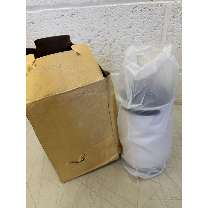 LED Source Multimedia Mini Home Projector 4k Projection 40"-200" Bluetooth & USB