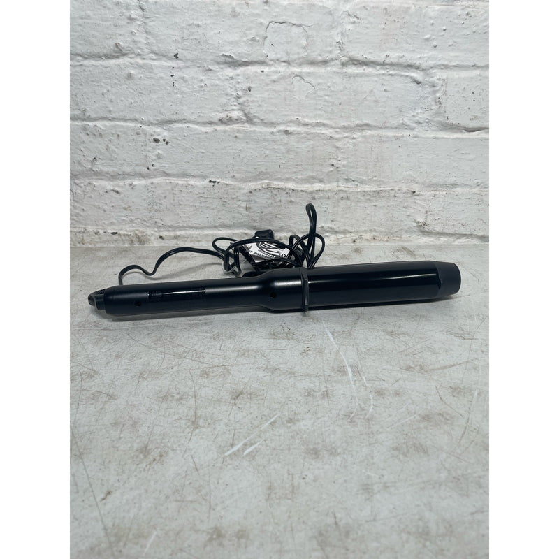 Conair InfinitiPRO 1-1/2" Ceramic Curling Iron, LED Control, 4 Heat Settings