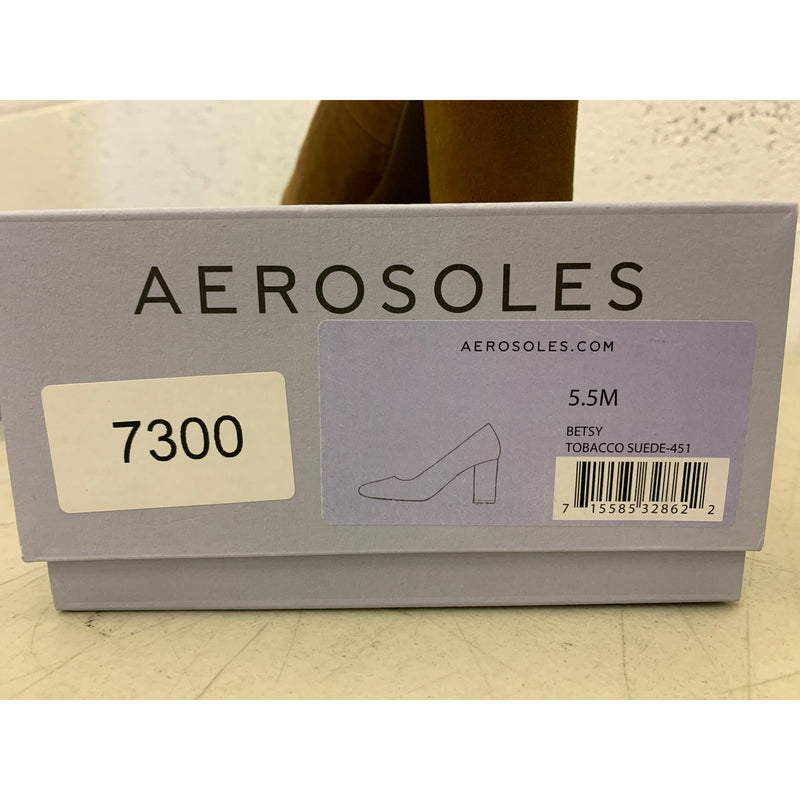 Aerosoles Shoes Betsy Women&