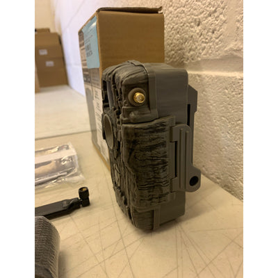 Sonix Stealth Trail Cam 30 Megapixel Wireless Cellular Camera Kit STC-SXPWCBB