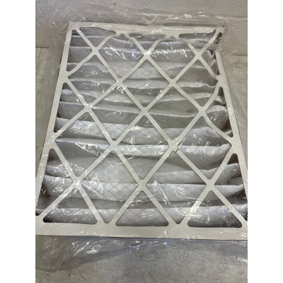 Honeywell 20 x 25 Media Air Filter MERV 11 Pack of 1, FC100A1037, See Details